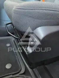 2016 Ford TRANSIT