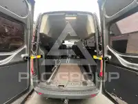 2016 Ford TRANSIT