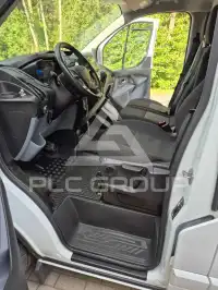 2016 Ford TRANSIT