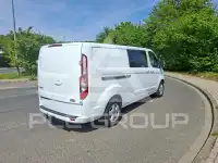 2016 Ford TRANSIT