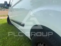 2016 Ford TRANSIT