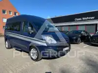2016 Ford TRANSIT