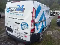 2016 Ford TRANSIT