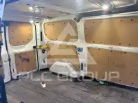 2016 Ford TRANSIT