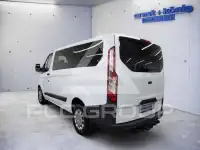 2016 Ford TRANSIT
