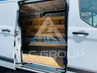 2016 Ford TRANSIT
