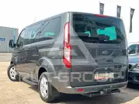 2016 Ford TRANSIT