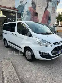 2016 Ford TRANSIT