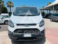 2016 Ford TRANSIT