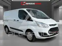 2016 Ford TRANSIT