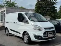2016 Ford TRANSIT