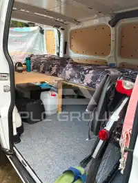 2016 Ford TRANSIT