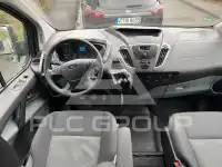 2016 Ford TRANSIT