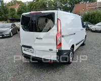 2016 Ford TRANSIT