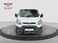 2016 Ford TRANSIT
