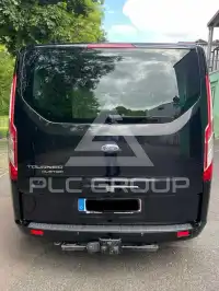 2016 Ford TRANSIT