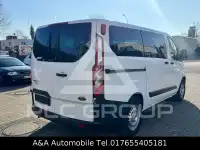 2016 Ford TRANSIT