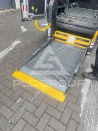 2016 Ford TRANSIT