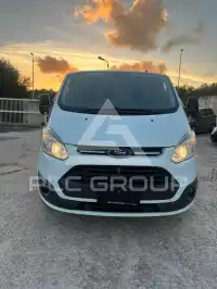 2016 Ford TRANSIT