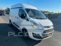 2016 Ford TRANSIT