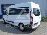 2016 Ford TRANSIT