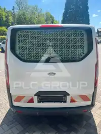 2016 Ford TRANSIT