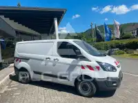 2016 Ford TRANSIT