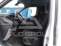 2016 Ford TRANSIT