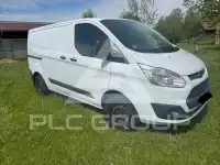 2016 Ford TRANSIT