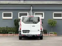 2016 Ford TRANSIT