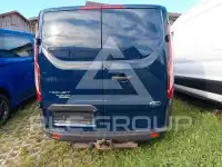 2016 Ford TRANSIT