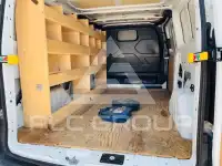 2016 Ford TRANSIT