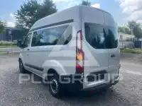 2016 Ford TRANSIT