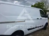 2016 Ford TRANSIT