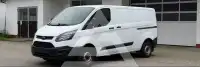 2016 Ford TRANSIT