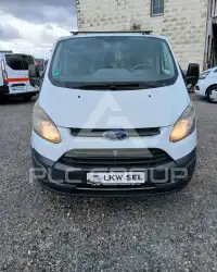 2016 Ford TRANSIT