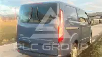 2016 Ford TRANSIT
