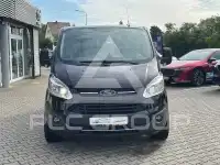 2016 Ford TRANSIT