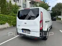 2016 Ford TRANSIT