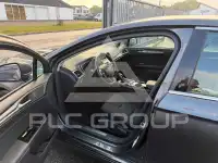2016 Ford Mondeo