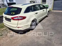 2016 Ford Mondeo