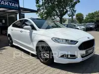 2016 Ford Mondeo