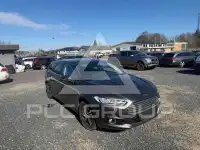 2016 Ford Mondeo