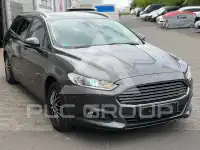 2016 Ford Mondeo