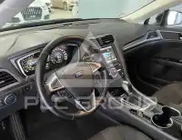 2016 Ford Mondeo