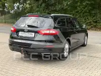 2016 Ford Mondeo
