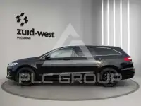 2016 Ford Mondeo