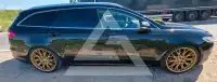 2016 Ford Mondeo