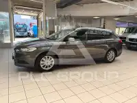 2016 Ford Mondeo