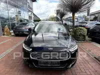 2016 Ford Mondeo